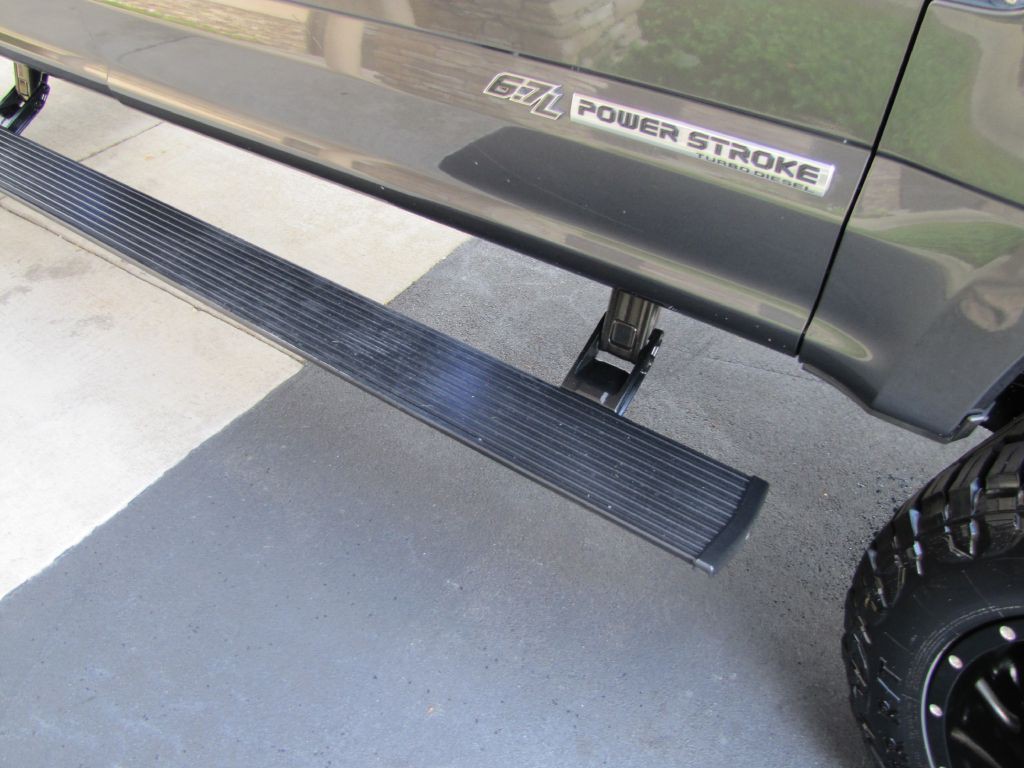 2018 Ford F-250 Image 27