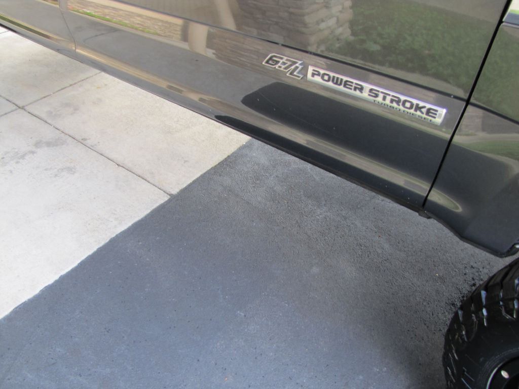 2018 Ford F-250 Image 28