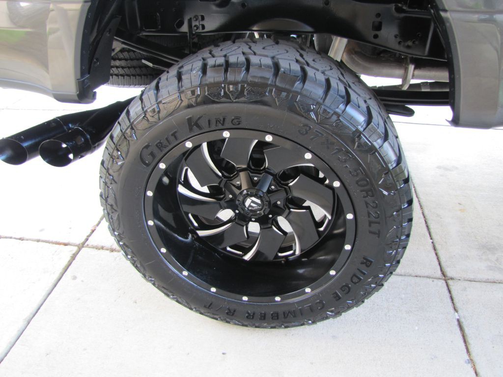 2018 Ford F-250 Image 29