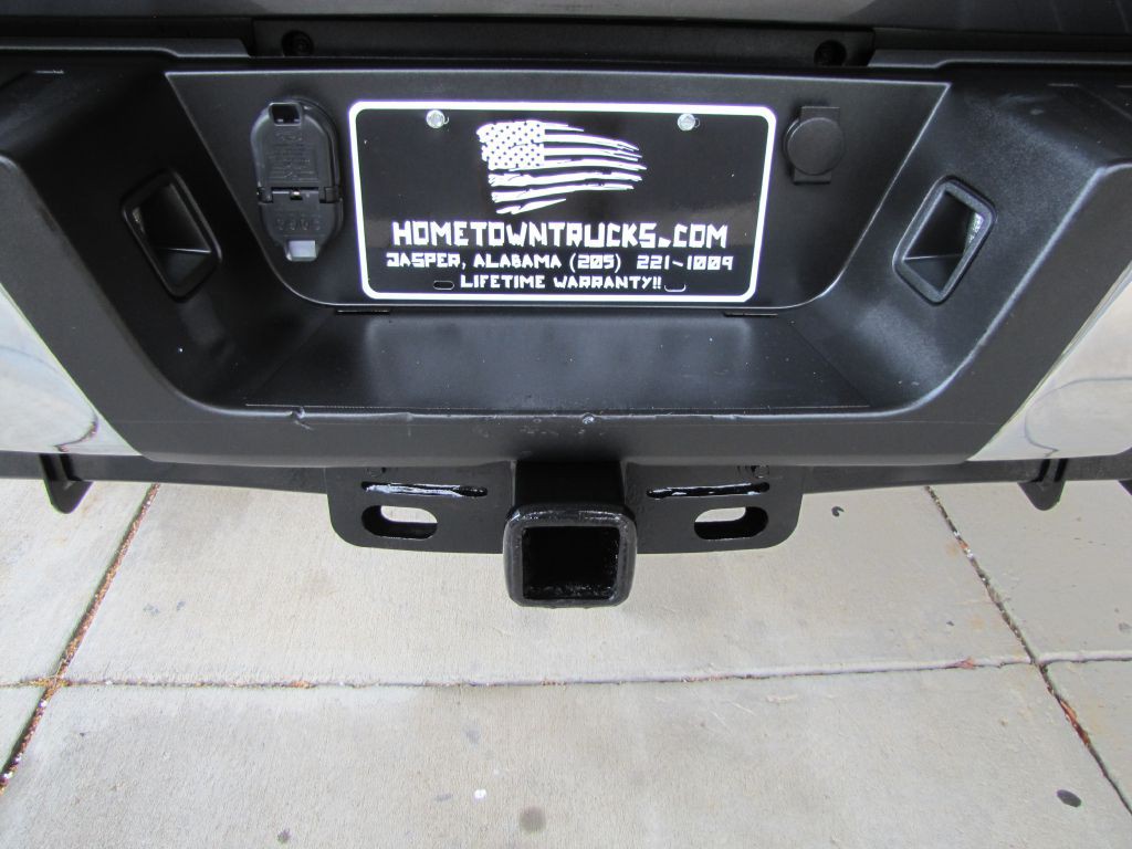2018 Ford F-250 Image 32