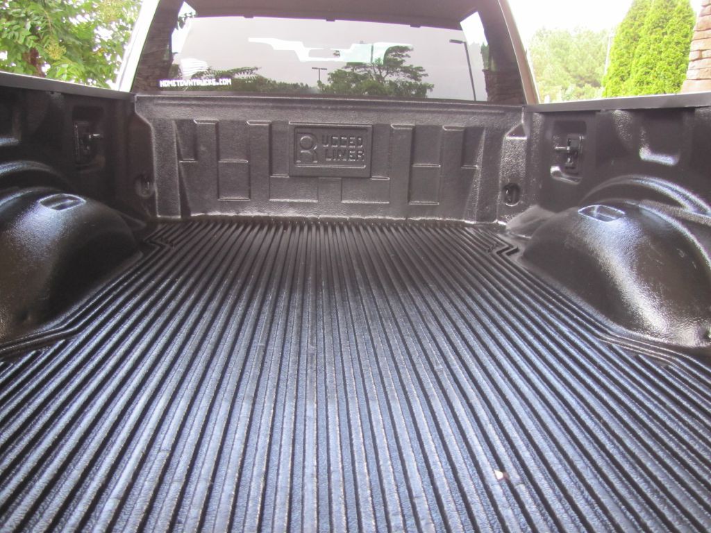 2018 Ford F-250 Image 33