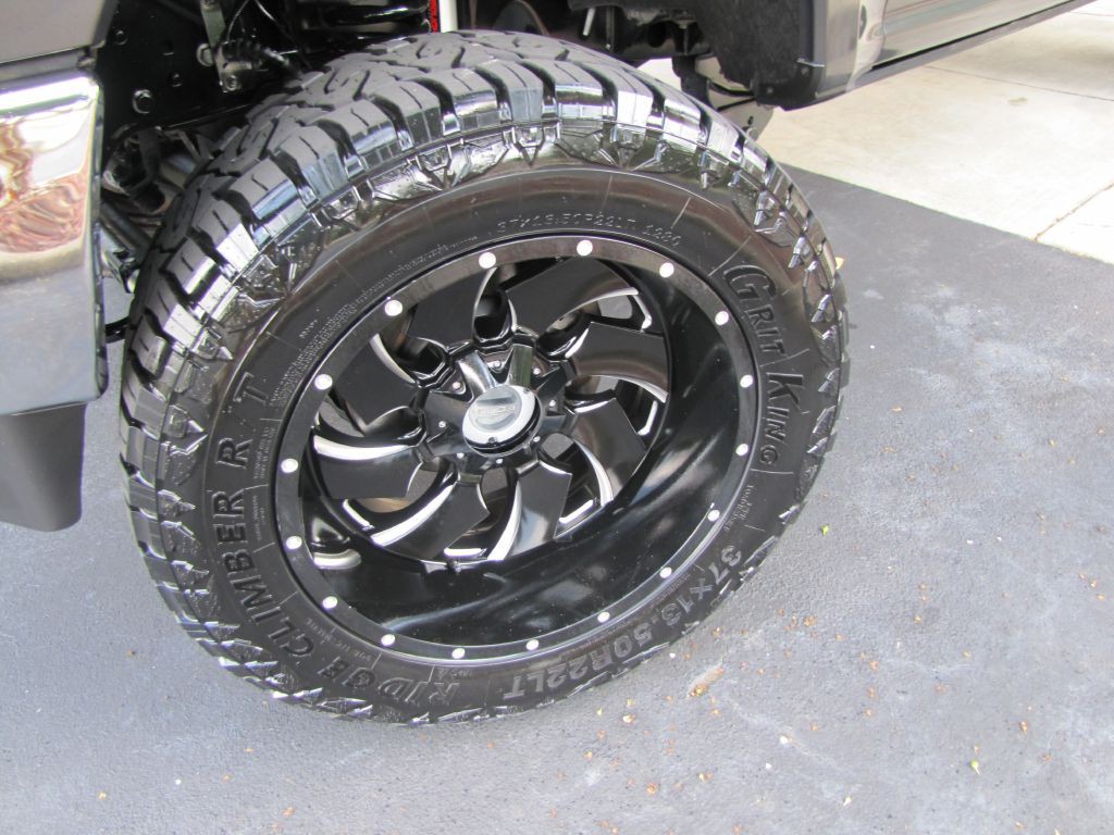 2018 Ford F-250 Image 38