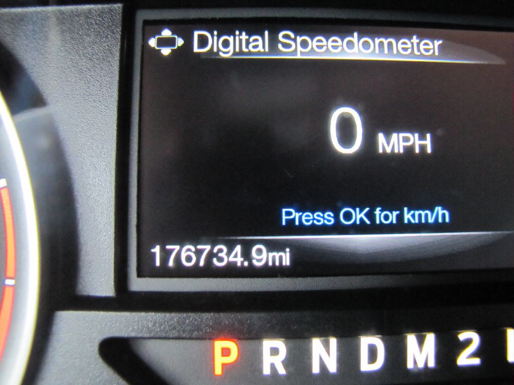 2018 Ford F-250 Image 41