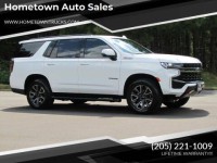 Image for 2021 Chevrolet Tahoe 1500 Z71 ID: 6783702
