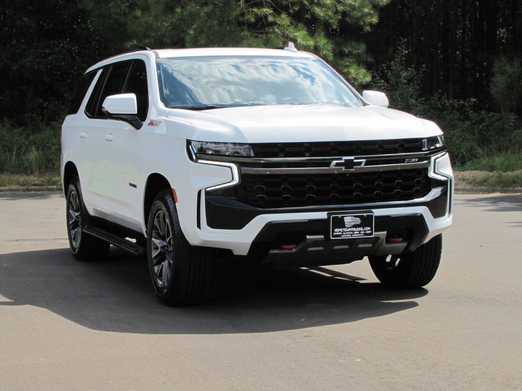 2021 Chevrolet Tahoe Image 9