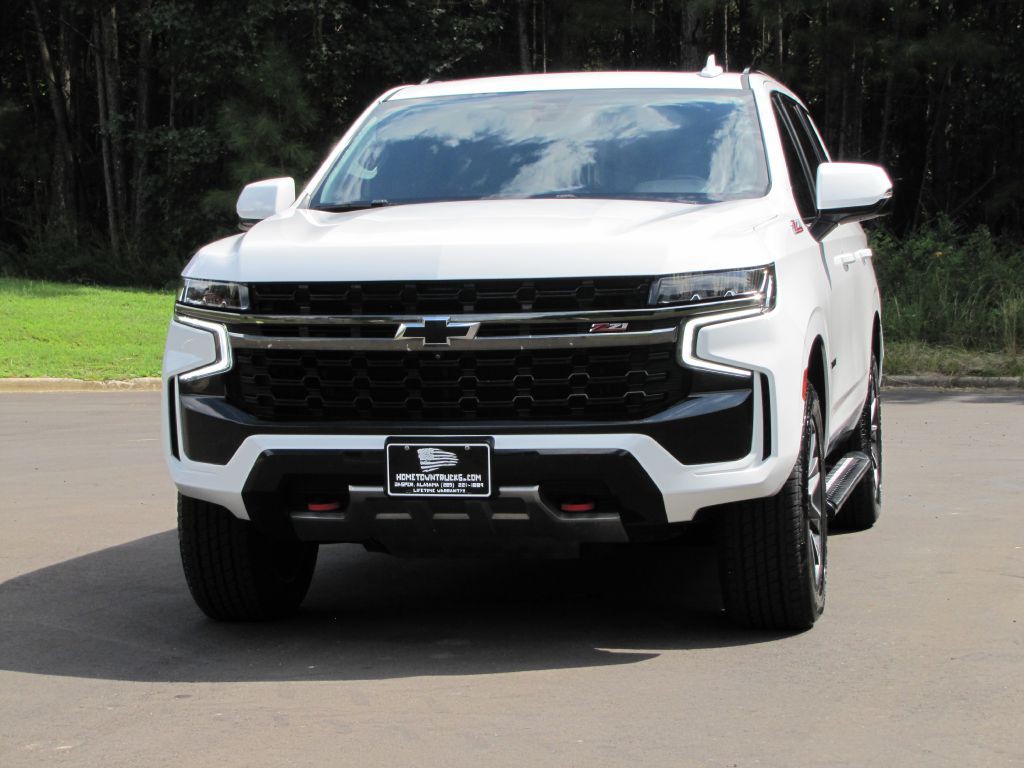 2021 Chevrolet Tahoe Image 10