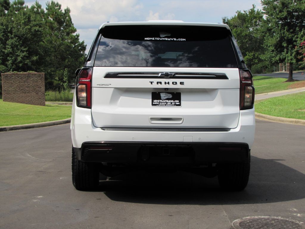 2021 Chevrolet Tahoe Image 11