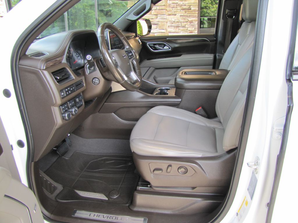 2021 Chevrolet Tahoe Image 13