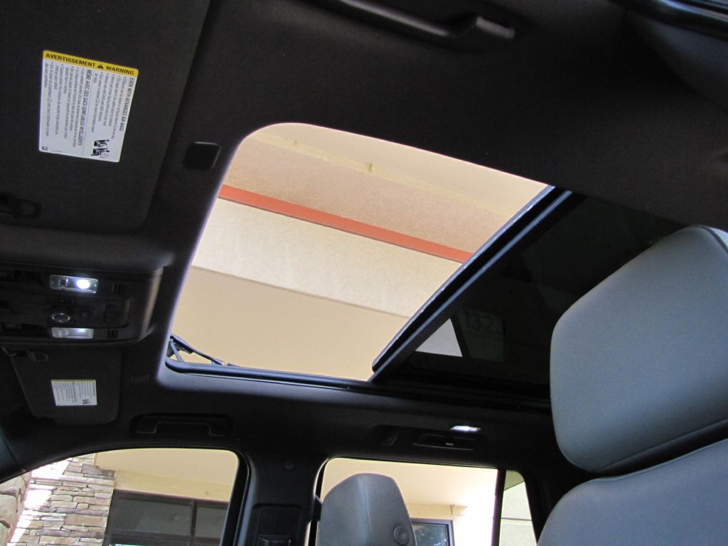 2021 Chevrolet Tahoe Image 18
