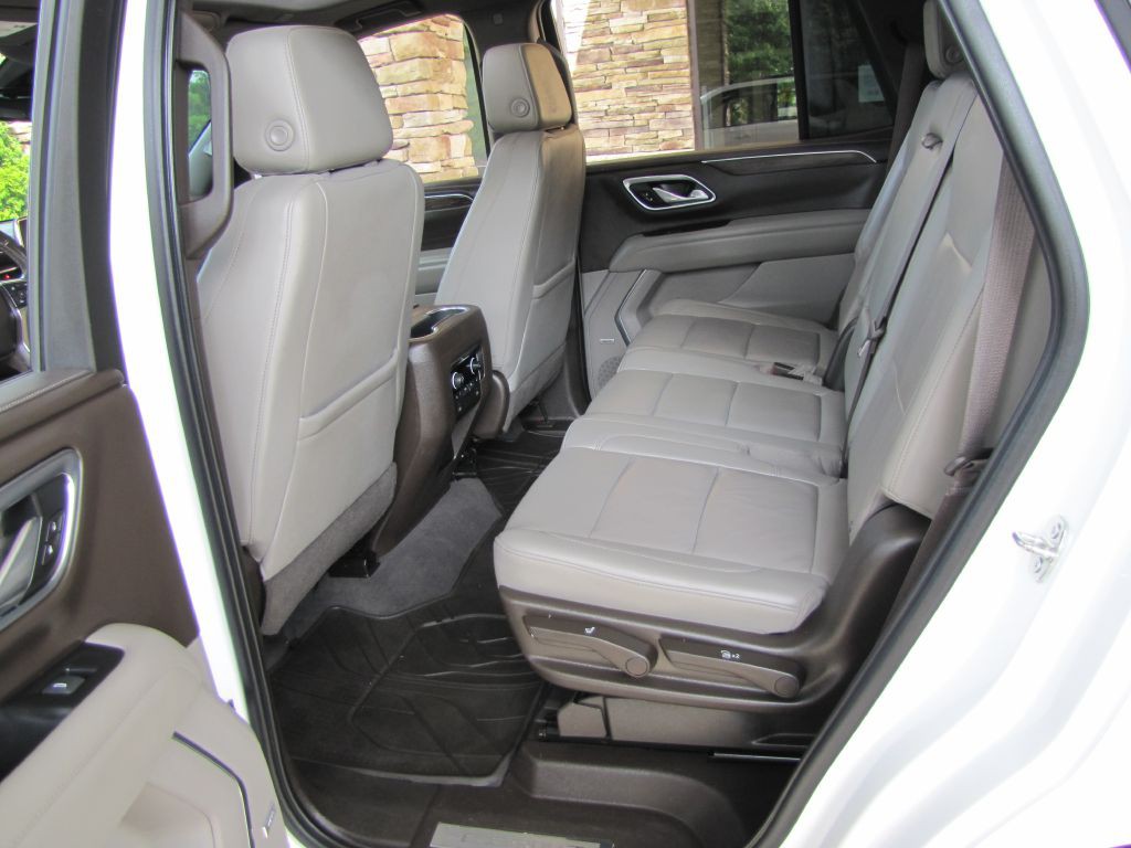 2021 Chevrolet Tahoe Image 19