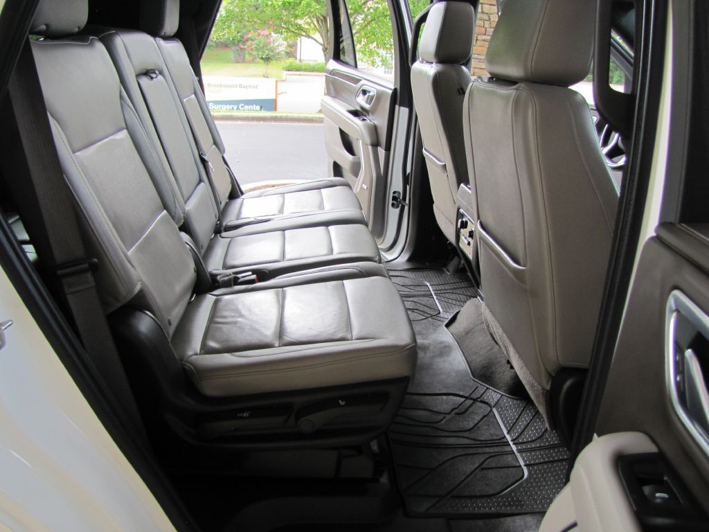 2021 Chevrolet Tahoe Image 22