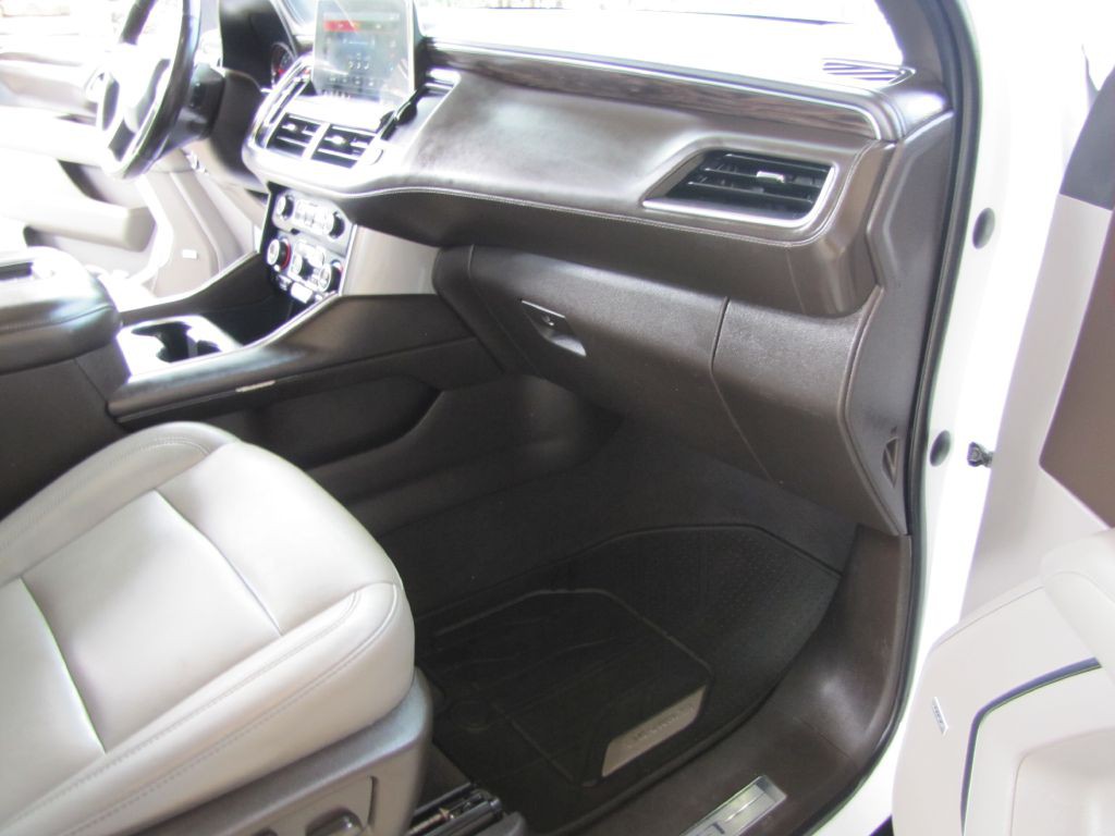 2021 Chevrolet Tahoe Image 25