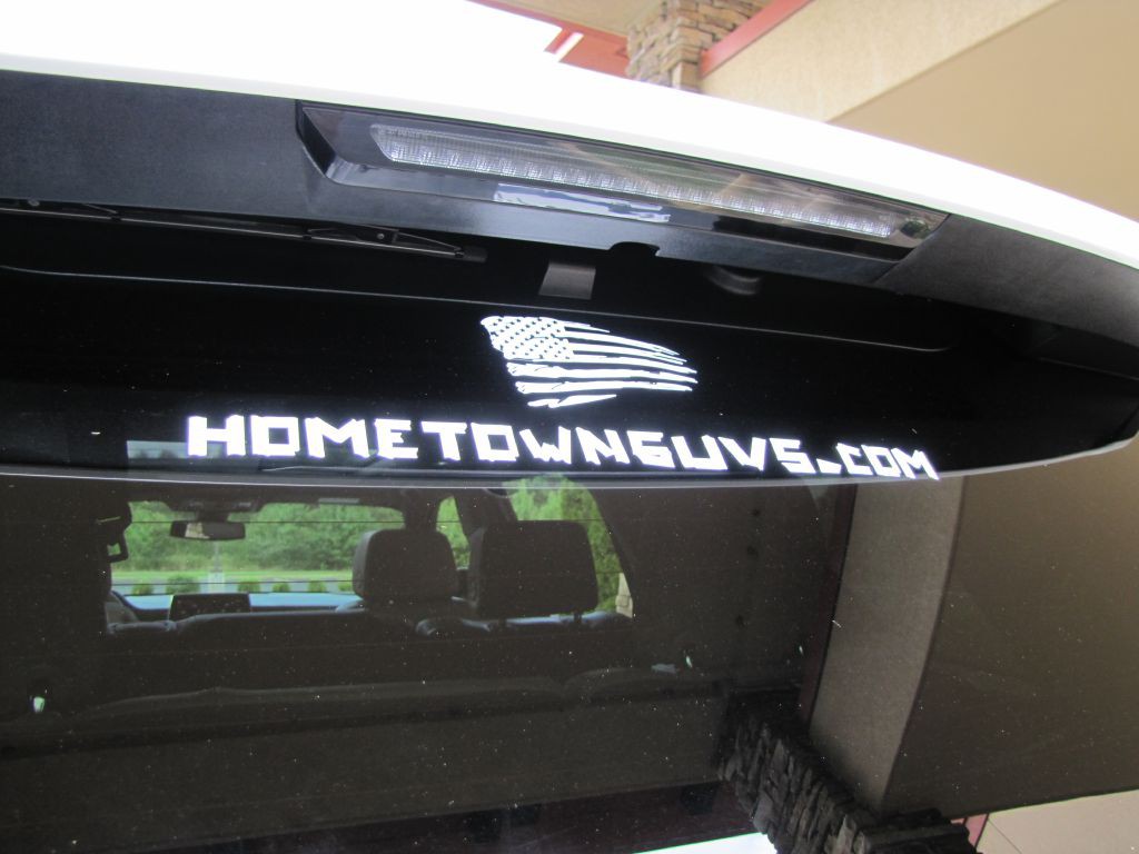 2021 Chevrolet Tahoe Image 32