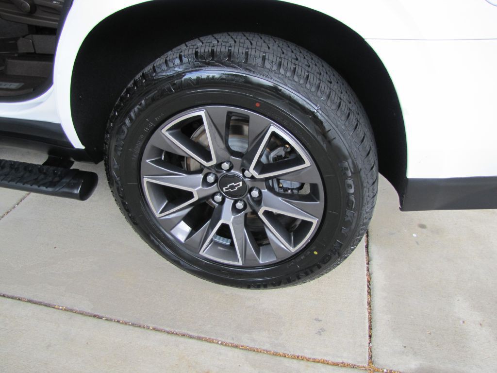 2021 Chevrolet Tahoe Image 33