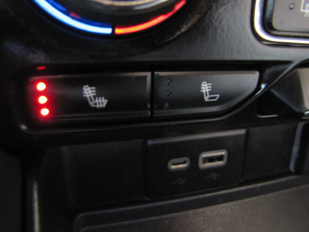 2021 Chevrolet Tahoe Image 42