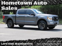 Image for 2021 Ford F-150 Supercrew ID: 6788987
