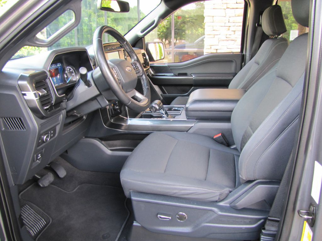 2021 Ford F-150 Image 13