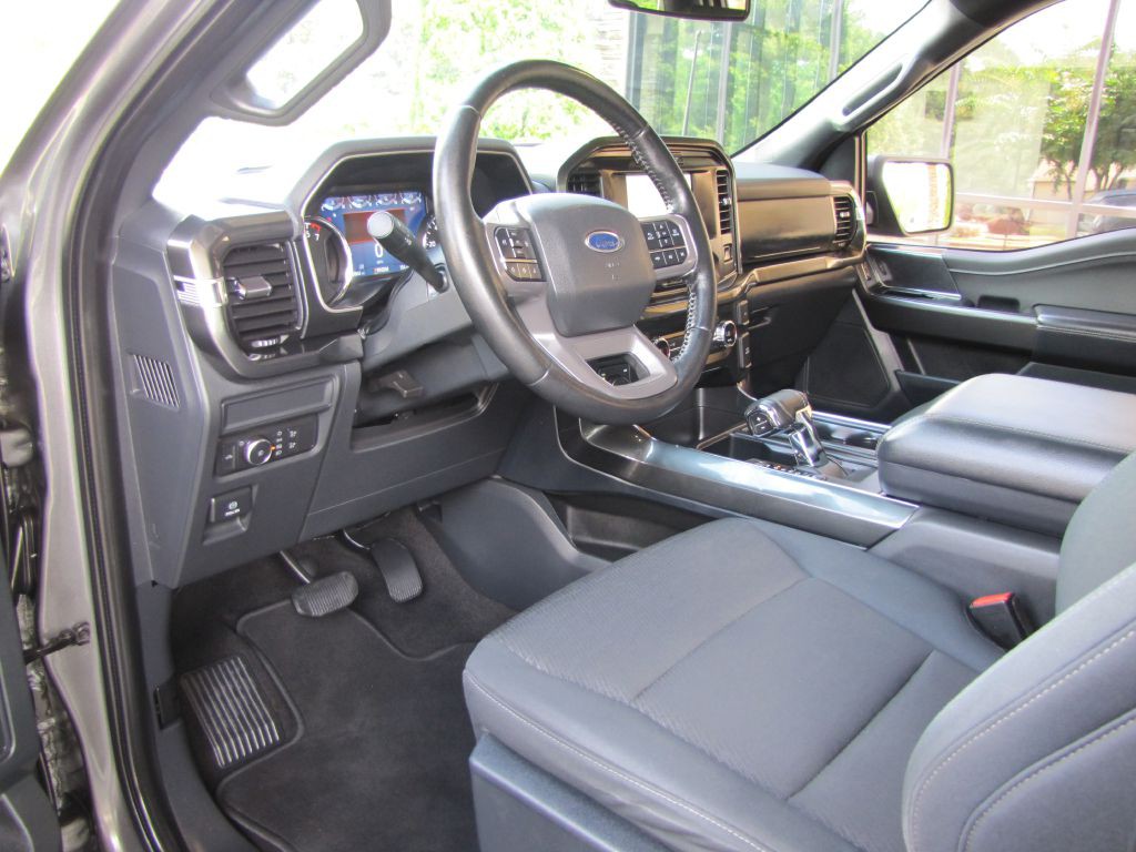2021 Ford F-150 Image 14