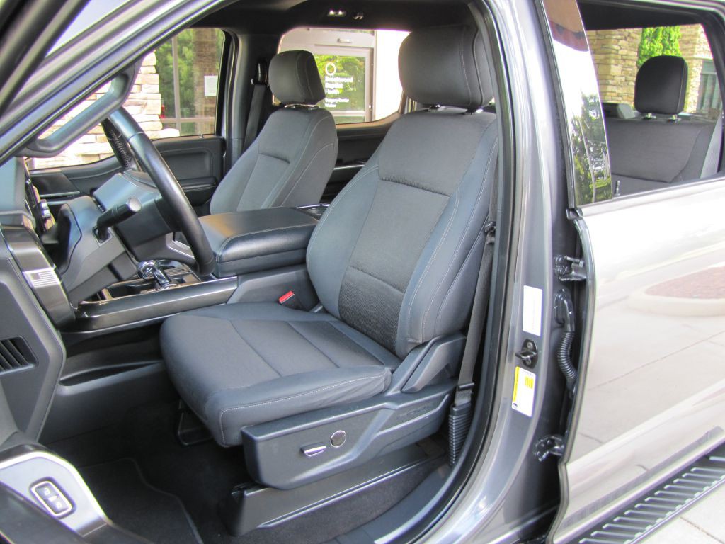 2021 Ford F-150 Image 16