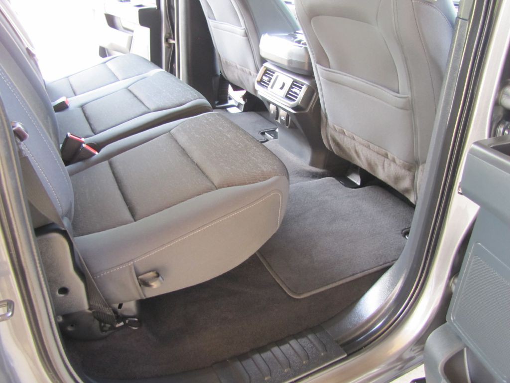 2021 Ford F-150 Image 21