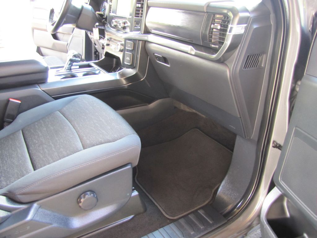 2021 Ford F-150 Image 23