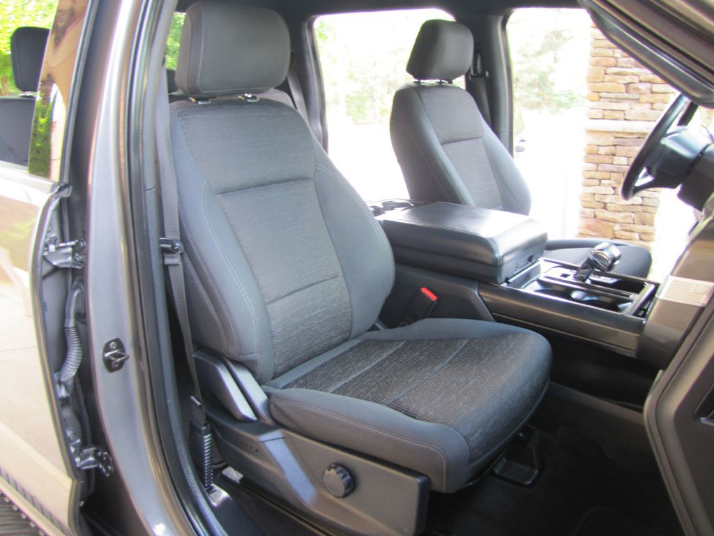 2021 Ford F-150 Image 24