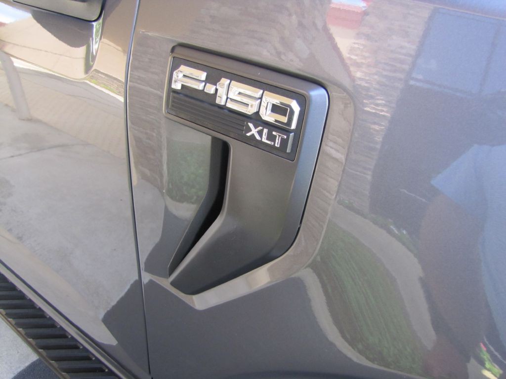 2021 Ford F-150 Image 27