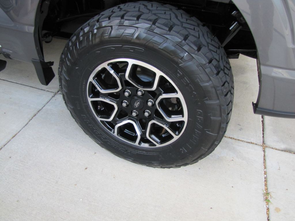 2021 Ford F-150 Image 34