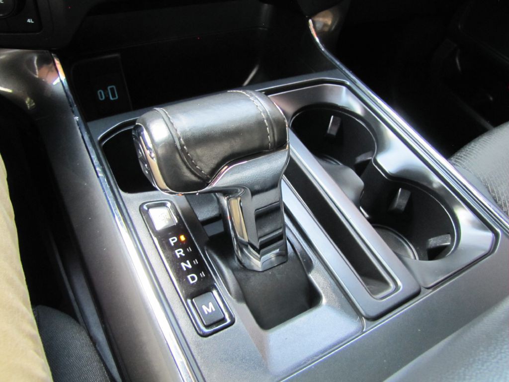 2021 Ford F-150 Image 44