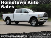Image for 2022 Dodge Ram 2500 Big Horn/lone Star ID: 6795556