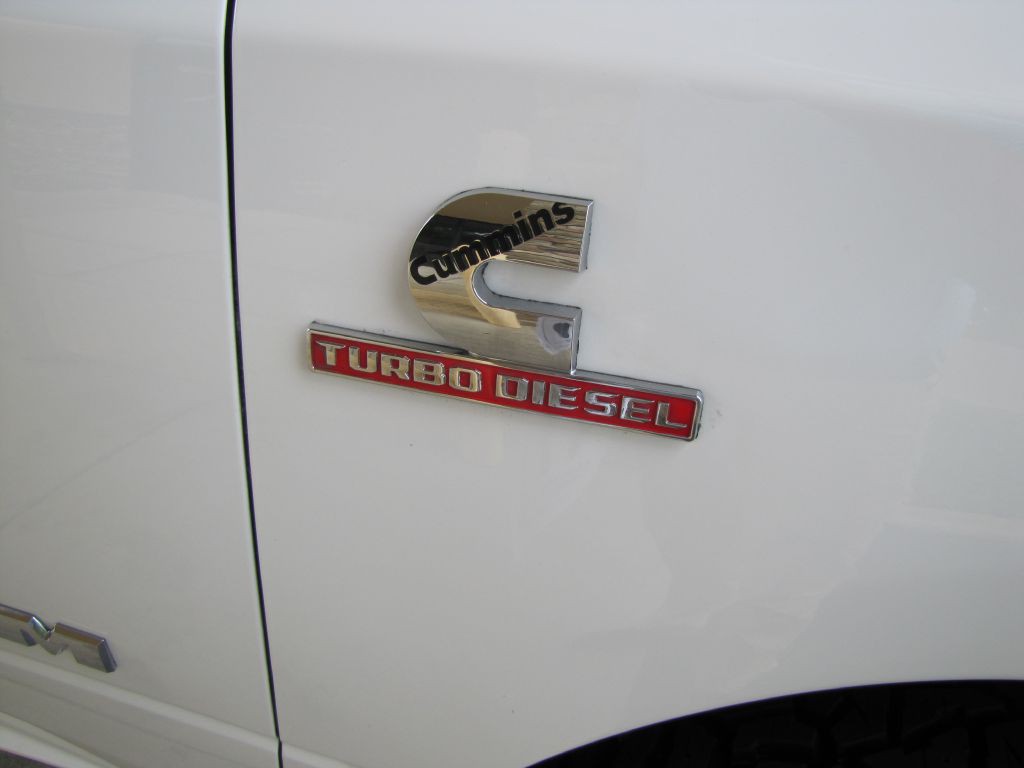 2022 Dodge Ram 2500 Image 24