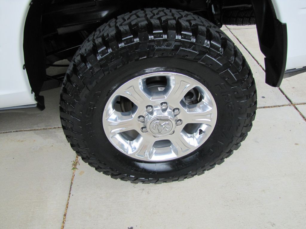 2022 Dodge Ram 2500 Image 28