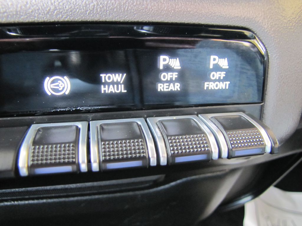 2022 Dodge Ram 2500 Image 36