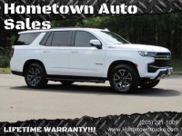 Image for 2021 Chevrolet Tahoe 1500 Z71 ID: 6795798
