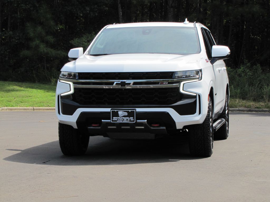 2021 Chevrolet Tahoe Image 8