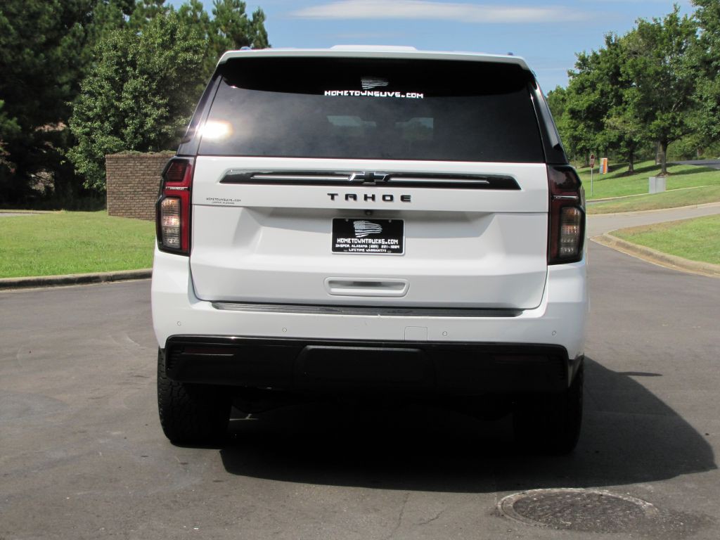 2021 Chevrolet Tahoe Image 10