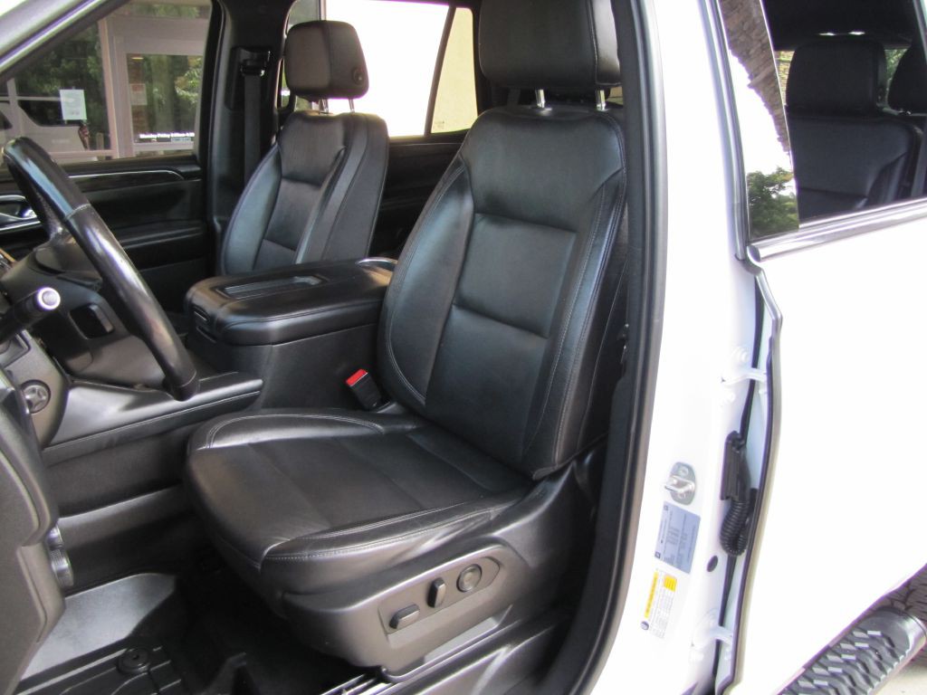 2021 Chevrolet Tahoe Image 16