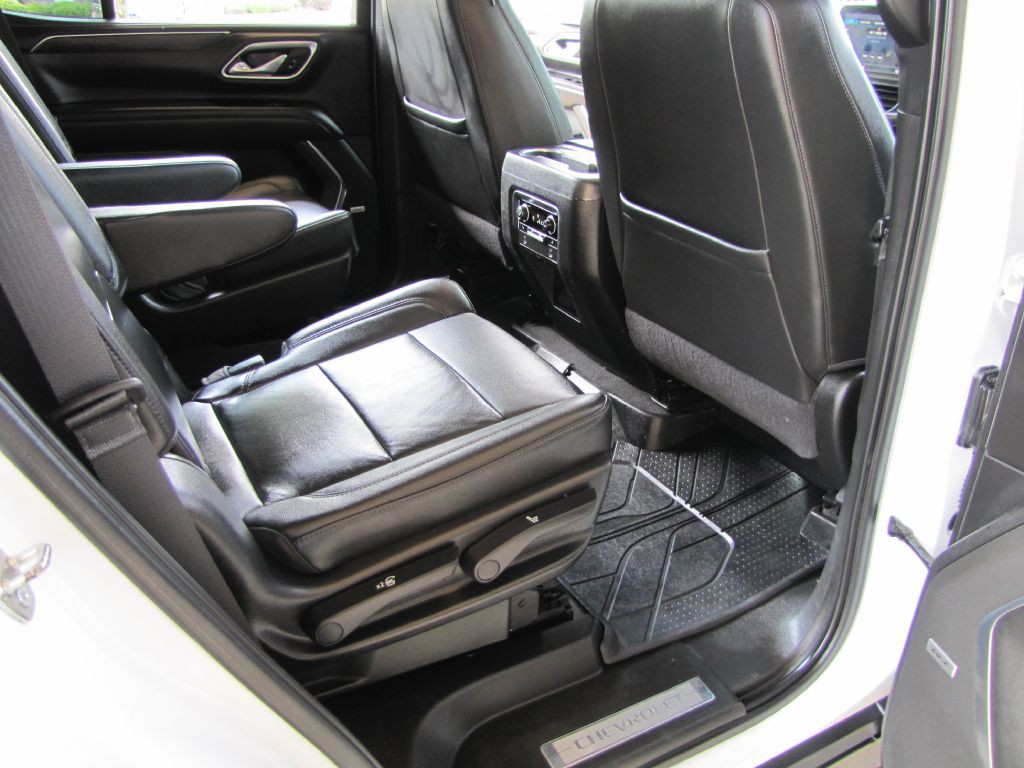 2021 Chevrolet Tahoe Image 23