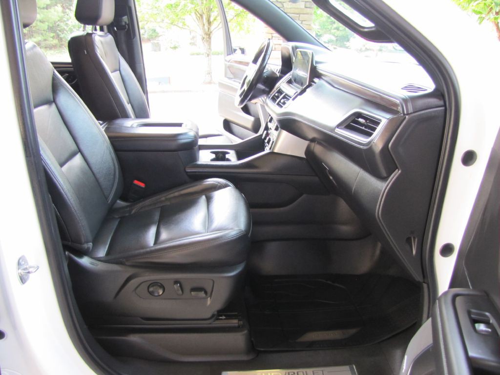 2021 Chevrolet Tahoe Image 24