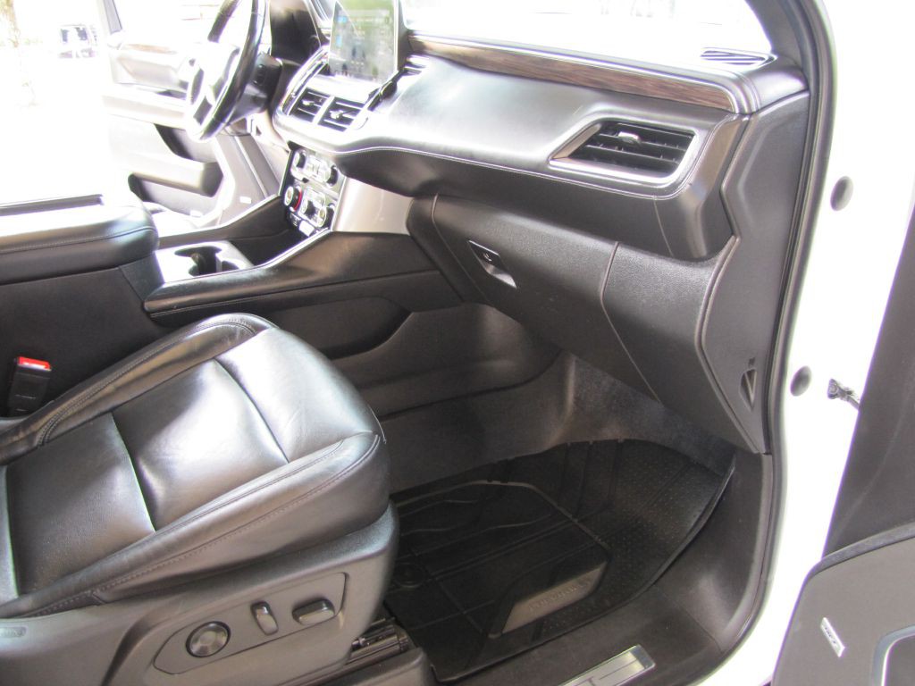 2021 Chevrolet Tahoe Image 25