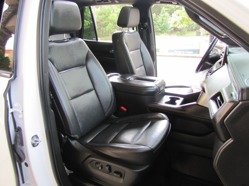 2021 Chevrolet Tahoe Image 26