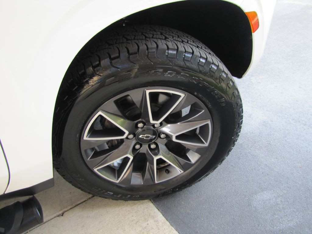 2021 Chevrolet Tahoe Image 27
