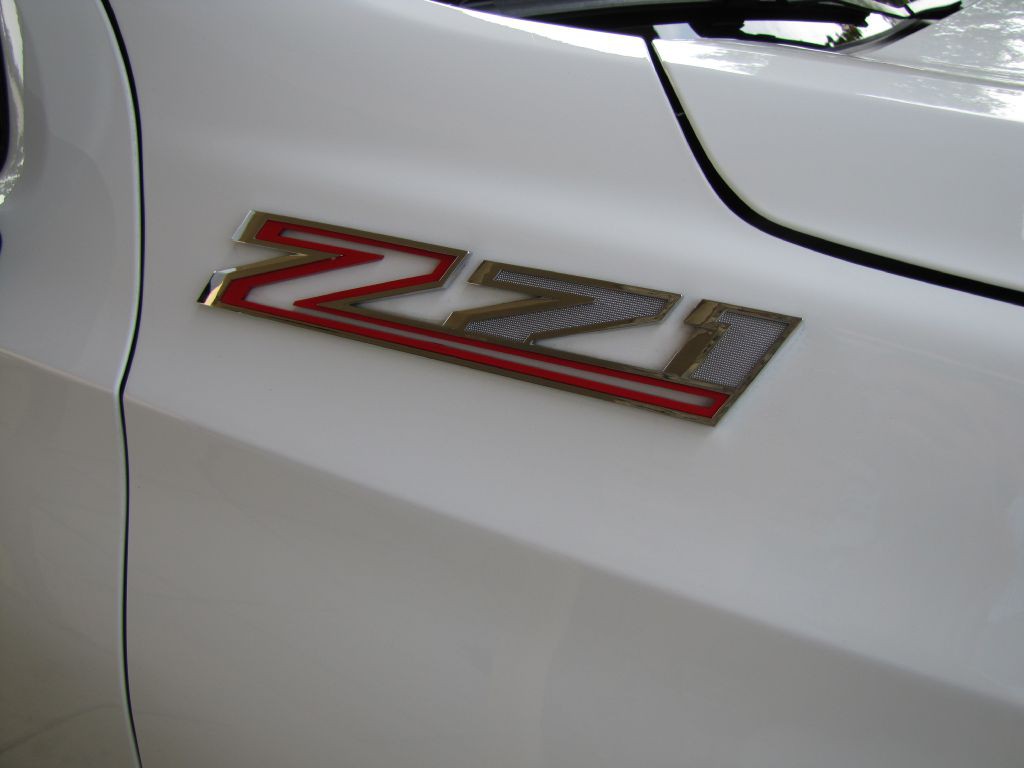 2021 Chevrolet Tahoe Image 29