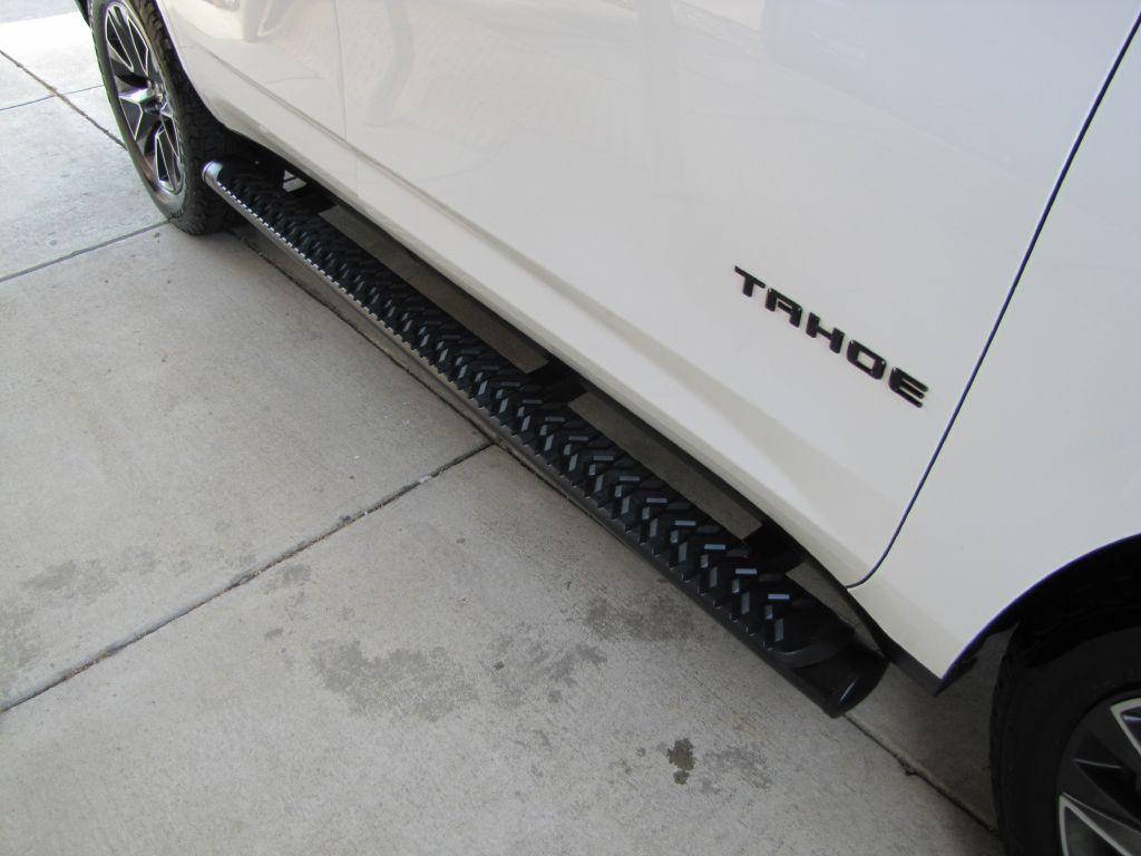 2021 Chevrolet Tahoe Image 30