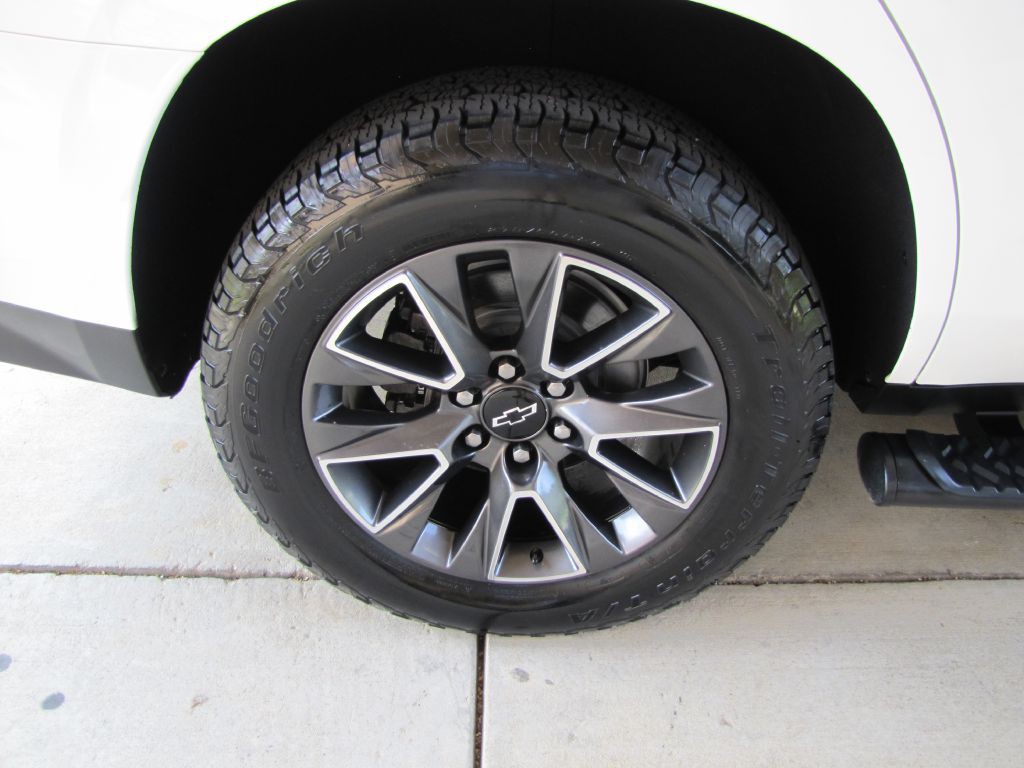 2021 Chevrolet Tahoe Image 31