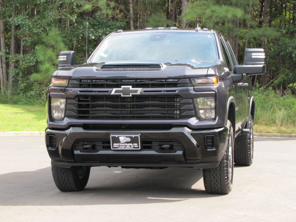 2024 Chevrolet Silverado 1500 Image 10