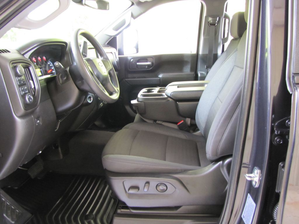 2024 Chevrolet Silverado 1500 Image 13