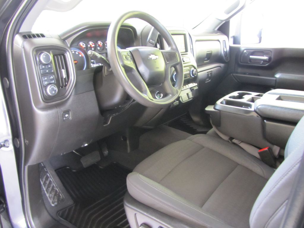 2024 Chevrolet Silverado 1500 Image 14