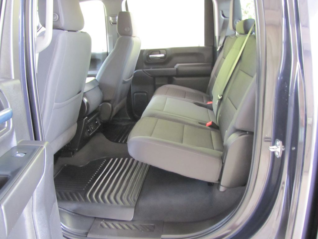 2024 Chevrolet Silverado 1500 Image 17