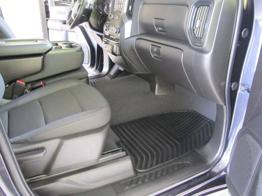 2024 Chevrolet Silverado 1500 Image 22
